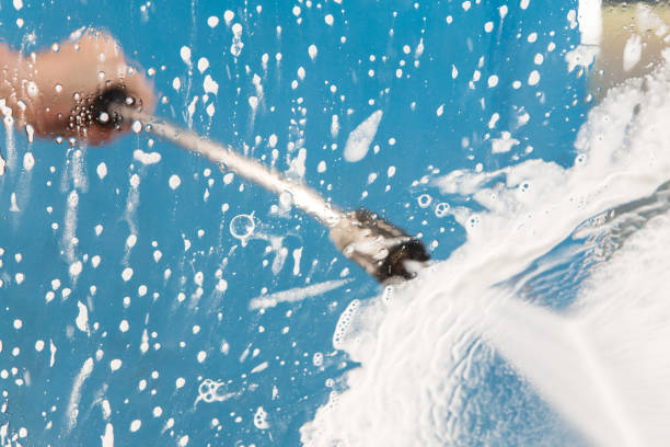 Best Dumpster Area Cleaning  in West Bradenton, FL