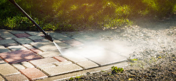 Best Building Exterior Washing  in West Bradenton, FL